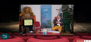 1<sup>er</sup> jour du Forum