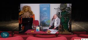 L'intervention du CAF au 2<sup>e</sup> jour du Forum