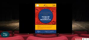 L'intervention du CAF au 2<sup>e</sup> jour du Forum