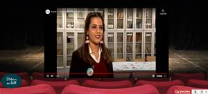 L'intervention du CAF au 2<sup>e</sup> jour du Forum