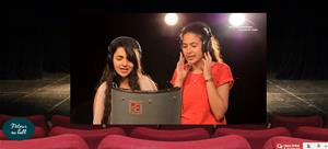 L'intervention du CAF au 2<sup>e</sup> jour du Forum