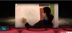 L'intervention du CAF au 2<sup>e</sup> jour du Forum