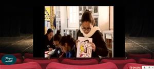 L'intervention du CAF au 2<sup>e</sup> jour du Forum