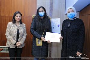 Distribution des certificats du 1<sup>er</sup> groupe