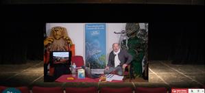 La participation du CAF au 3<sup>e</sup> jour du Forum