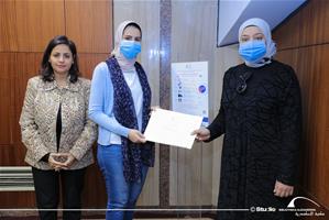 Distribution des certificats du 3<sup>eme</sup> groupe