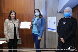 Distribution des certificats du 3<sup>eme</sup> groupe