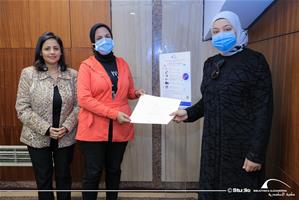 Distribution des certificats du 3<sup>eme</sup> groupe