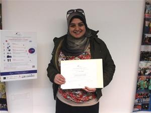 Distribution des certificats