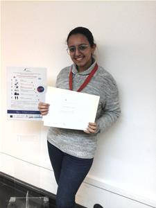  ​Distribution des certificats