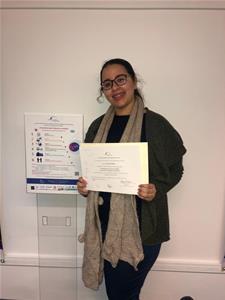 ​Distribution des certificats