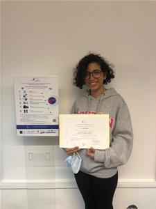 ​Distribution des certificats