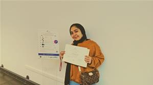 ​Distribution des certificats