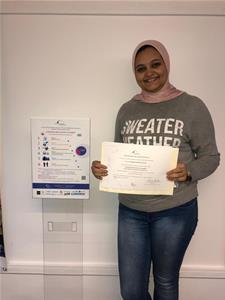 ​Distribution des certificats