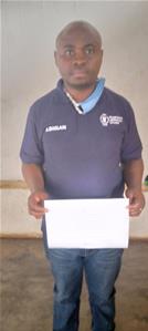 ​Distribution des certificats