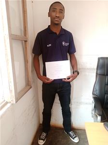 ​Distribution des certificats