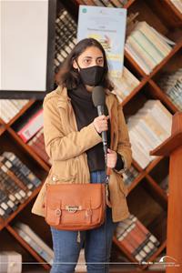 Les participants de l'atelier