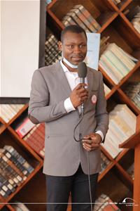 Les participants de l'atelier