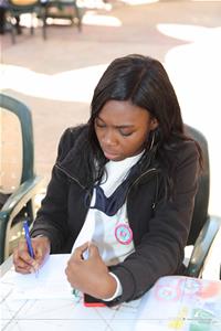 Les participants de l'atelier