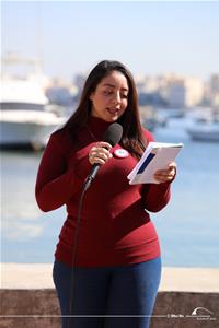 Les participants de l'atelier