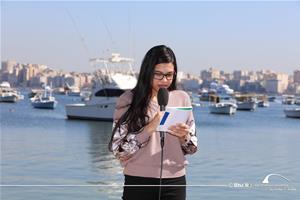 Les participants de l'atelier