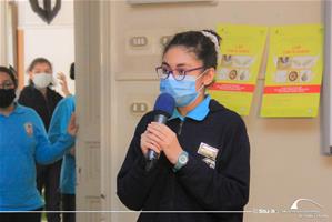 Les participants du 1<sup>er </sup>groupe de l'atelier