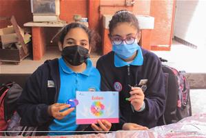 Les participants du 1<sup>er </sup>groupe de l'atelier