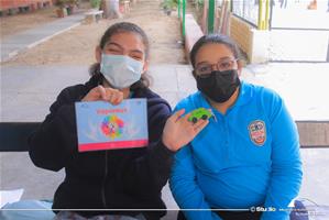 Les participants du 1<sup>er </sup>groupe de l'atelier