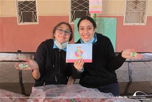 Les participants du 2<sup>e </sup>groupe de l'atelier