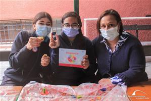 Les participants du 2<sup>e </sup>groupe de l'atelier