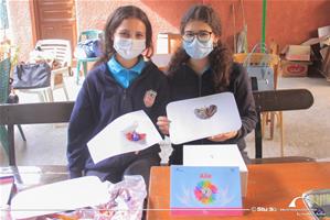 Les participants du 2<sup>e </sup>groupe de l'atelier