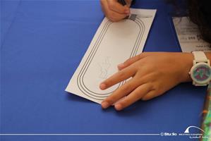 Les travaux des participants du 1<sup>er</sup> groupe