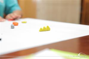 Les travaux des participants du 1<sup>er</sup> groupe