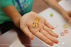 Les travaux des participants du 1<sup>er</sup> groupe