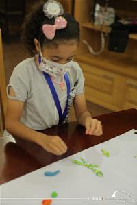 Les participants du 2<sup>e</sup> groupe