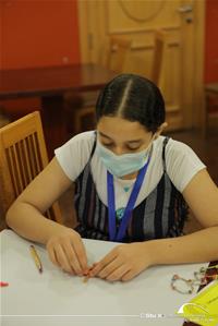 Les participants du 2<sup>e</sup> groupe