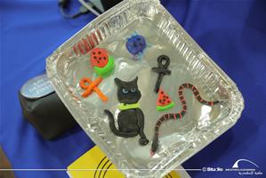 Les travaux des participants du 2<sup>e</sup> groupe