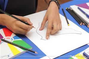 Les travaux des participants du 2<sup>e</sup> groupe