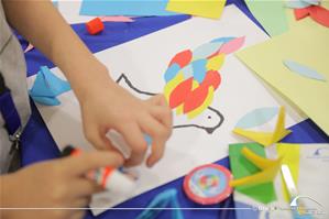 Les travaux des participants du 2<sup>e</sup> groupe