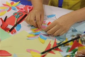 Les travaux des participants du 2<sup>e</sup> groupe