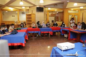 L'évaluation des photos des participants