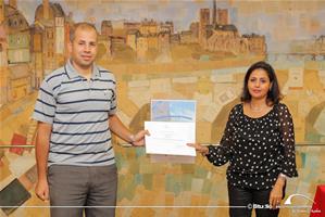  Distribution des certificats