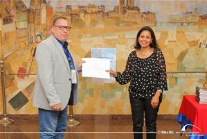  Distribution des certificats