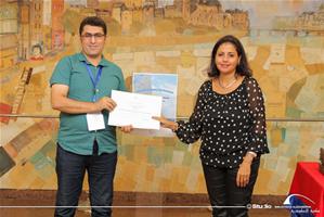  Distribution des certificats