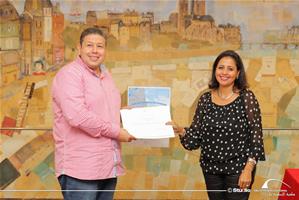  Distribution des certificats