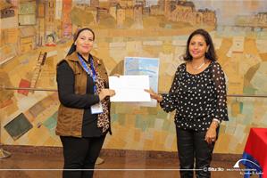  Distribution des certificats