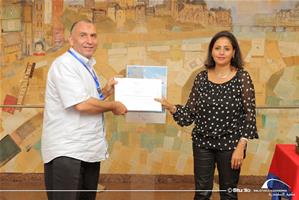  Distribution des certificats