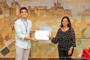  Distribution des certificats