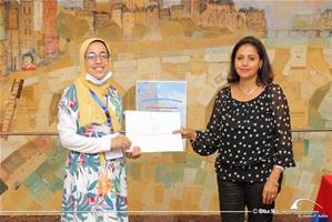  Distribution des certificats