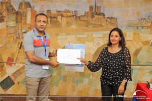  Distribution des certificats